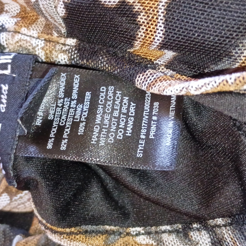 DRESS - Picture 7 of 7